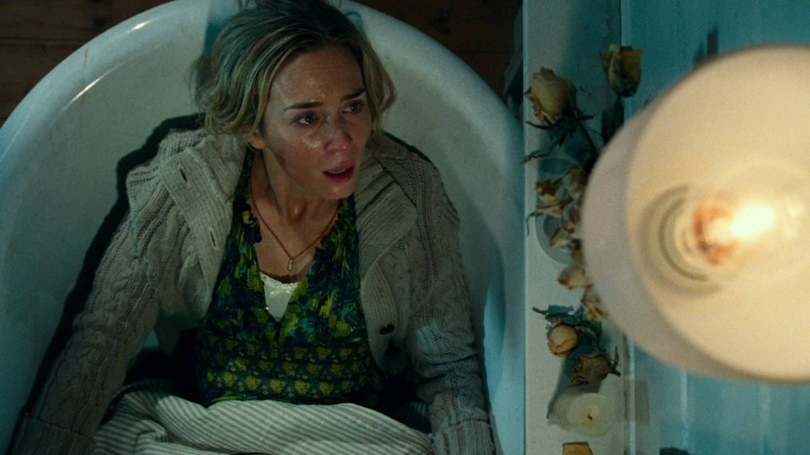 Το τελικό trailer για το θρίλερ με το 100% στις κριτικές που έρχεται στην Ελλάδα την Πέμπτη - Roxx.gr