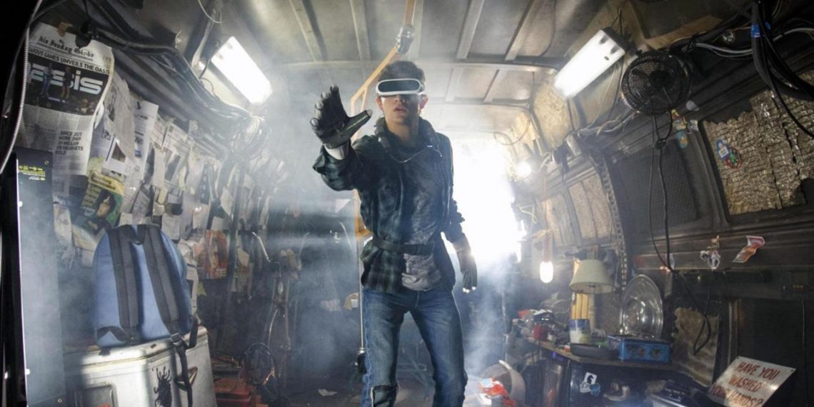 Χαοτική συζήτηση για το Ready Player One - Roxx.gr