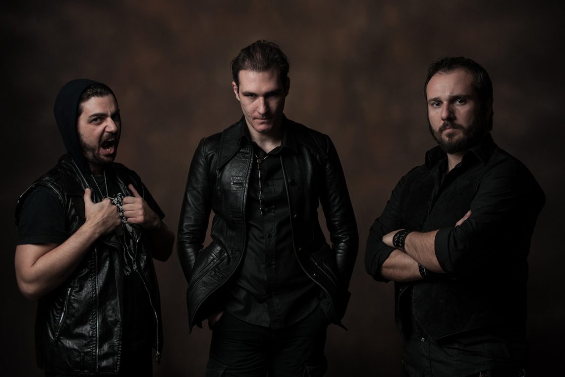 Οι Hail Spirit Noir έρχονται στην Αθήνα - Roxx.gr