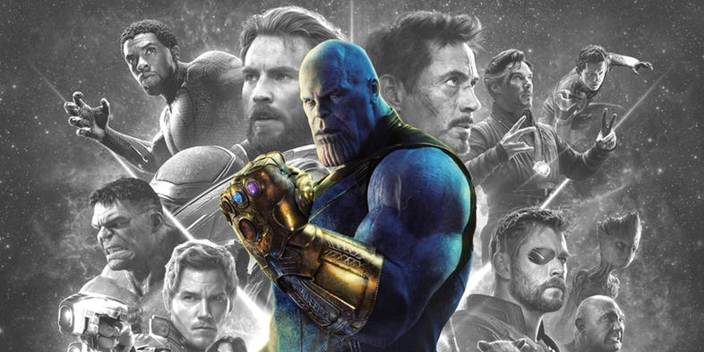 Το επόμενο Avengers δεν θα αντιστρέψει όλα όσα έκανε ο Thanos - Roxx.gr