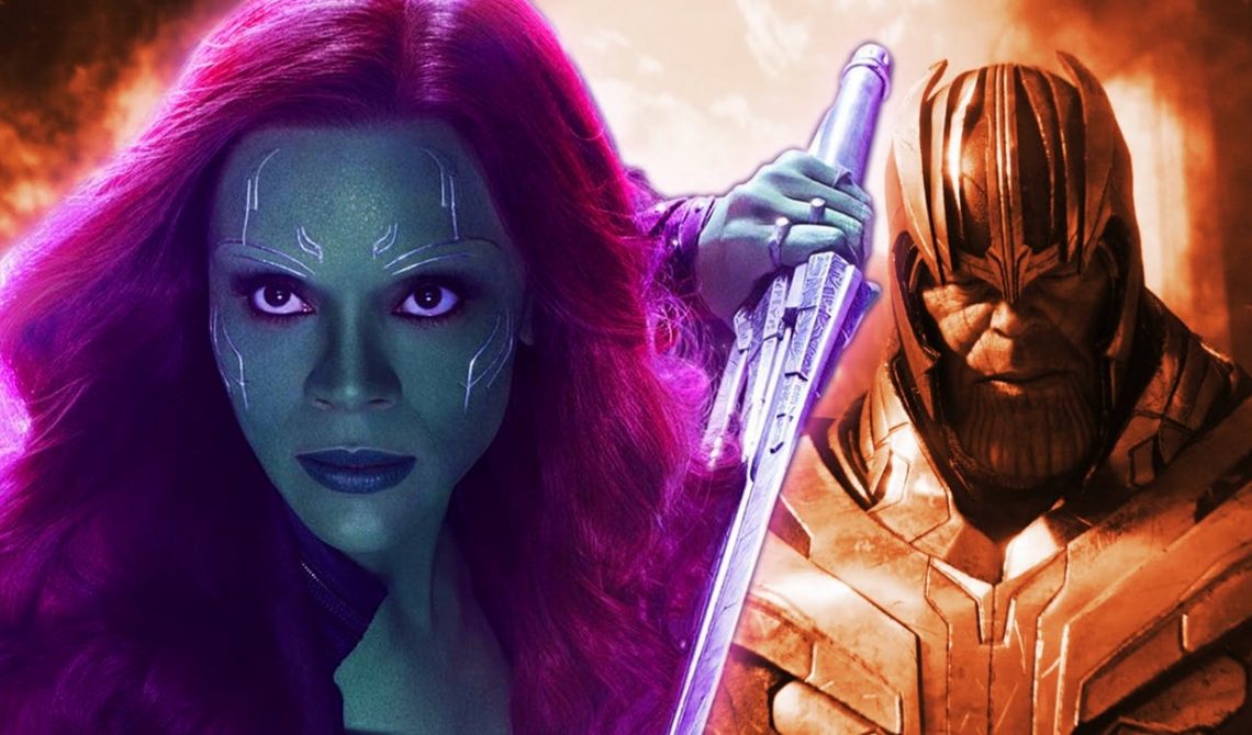 Ο σκηνοθέτης του Infinity War επιβεβαίωσε μία σημαντική θεωρία για τον Thanos - Roxx.gr