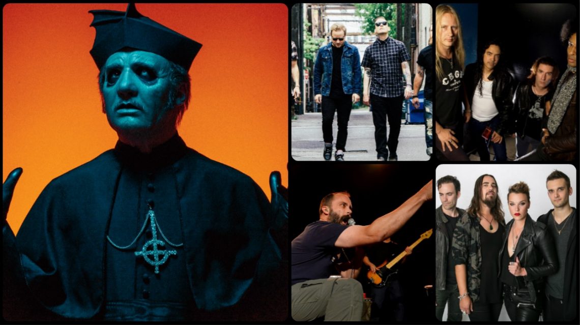 Τα κορυφαία τραγούδια του μήνα για το Roxx Radio - Roxx.gr