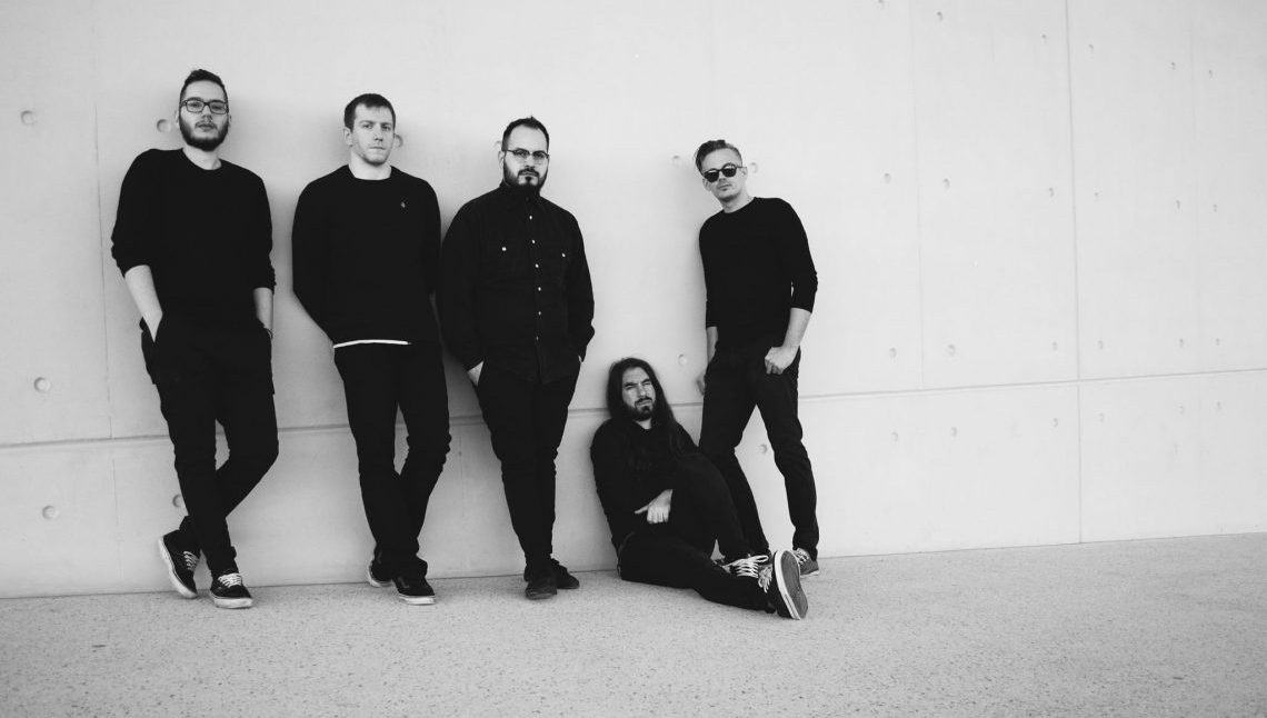Ιστορική εγχώρια post rock / metal συνάντηση στο Temple - Roxx.gr