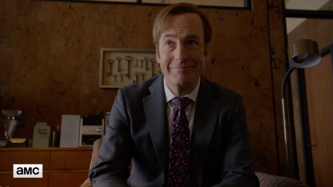 Αυτό είναι το πρώτο trailer για τη νέα σεζόν του Better Call Saul - Roxx.gr
