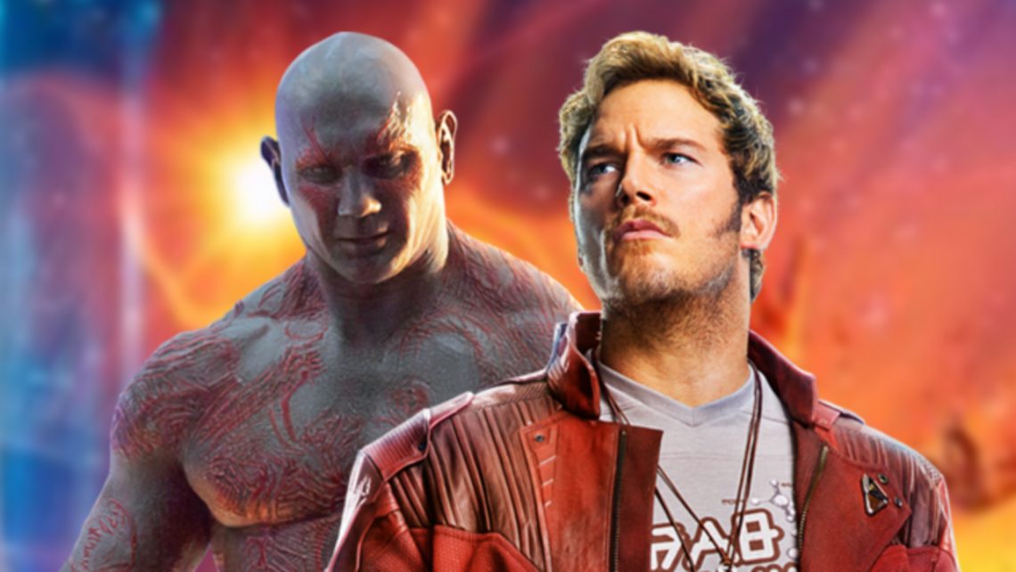 Σε αυτή την κομμένη σκηνή του Infinity War παραλίγο να πέσει ξύλο για ένα τραγούδι! - Roxx.gr