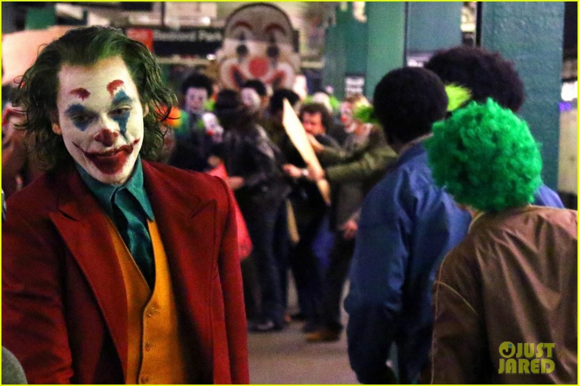 «Βόμβα» στην ταινία του Joker από τον… Batman! - Roxx.gr