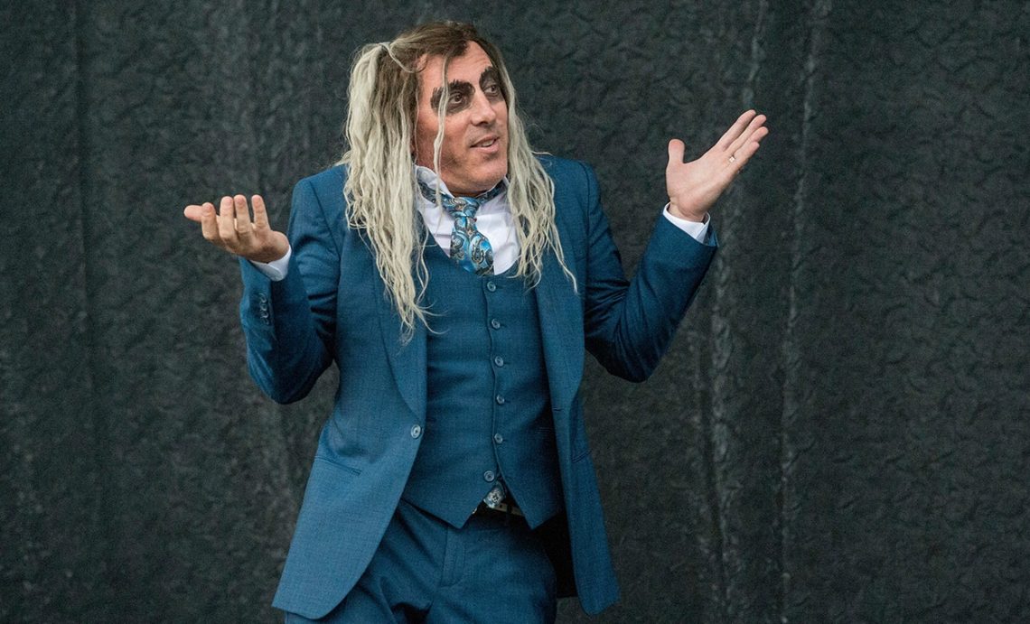 Το νέο άλμπουμ των Tool έρχεται το 2019 - Roxx.gr