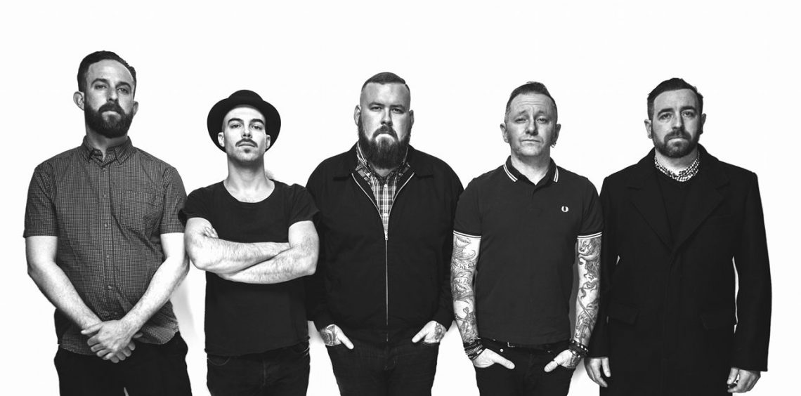The Rumjacks και Bad Movies σε πανελλαδική περιοδεία - Roxx.gr