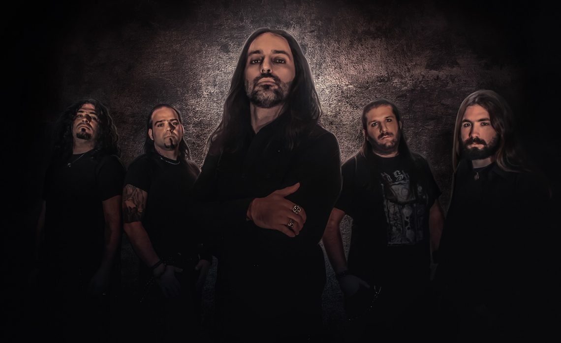 Μελωδική metal συνάντηση στη σκηνή του Temple - Roxx.gr