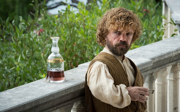 Έρχεται και στην Ελλάδα το ουίσκι του Game of Thrones - Roxx.gr
