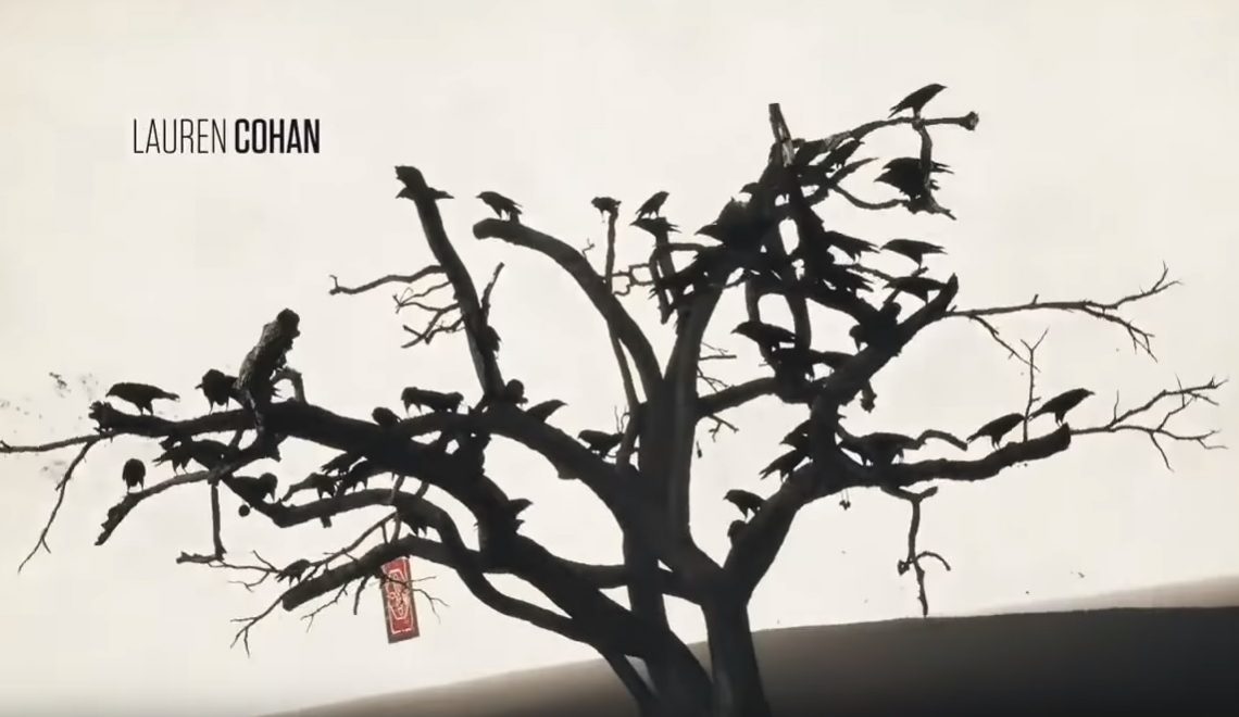 Αυτό είναι το νέο intro του Walking Dead! - Roxx.gr