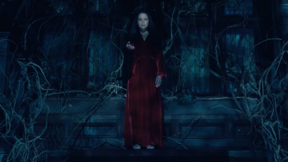 Μπορείς να βρεις το κρυμμένο φάντασμα στο Haunting of Hill House; - Roxx.gr