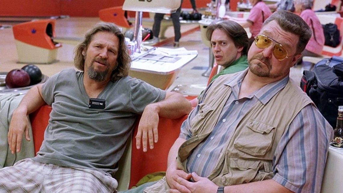 Οι πρωταγωνιστές του Big Lebowski ποζάρουν μαζί 20 χρόνια μετά! - Roxx.gr