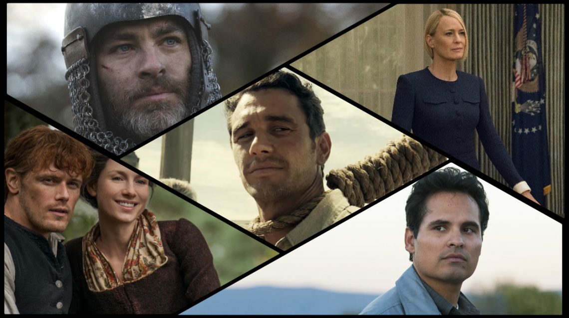 Χαμός νέων κυκλοφοριών στο Netflix τον Νοέμβριο - Roxx.gr