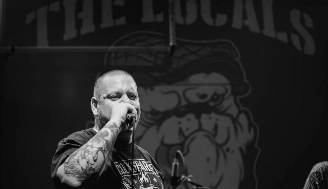 The Locals και The Oi!lers στην απόλυτη oi! punk συναυλία στο Temple - Roxx.gr