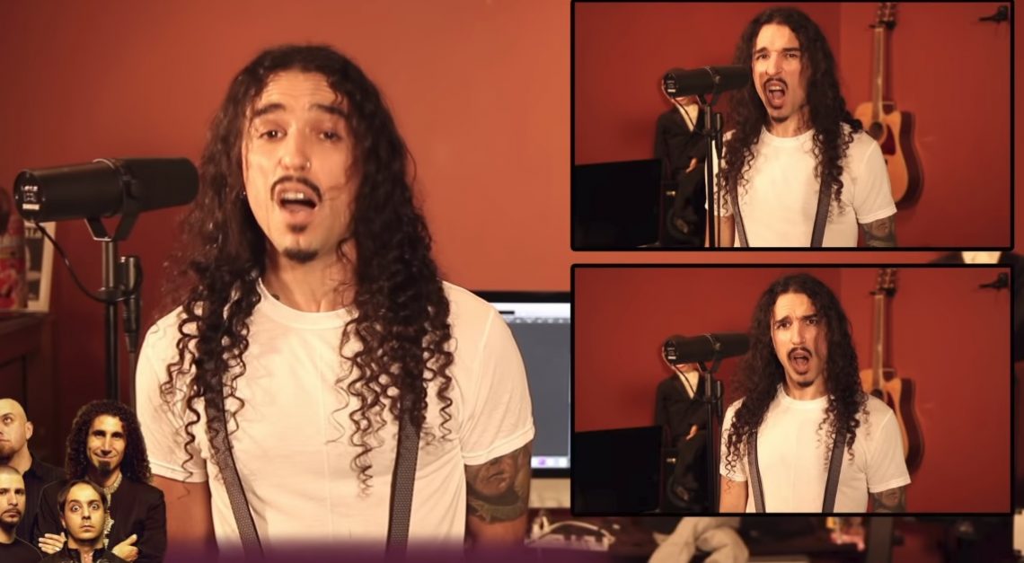 Το Bohemian Rhapsody σε 42 (!) διαφορετικά στυλ - Roxx.gr
