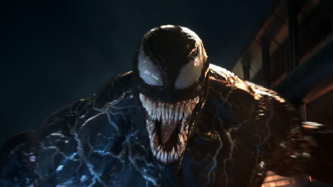 Θάβουν το Venom με τον Τομ Χάρντι οι κριτικές - Roxx.gr
