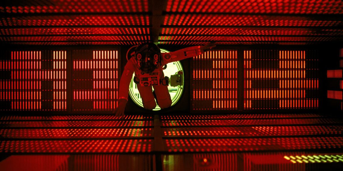Έφυγε από τη ζωή η θρυλική φωνή του «2001: A Space Odyssey» - Roxx.gr