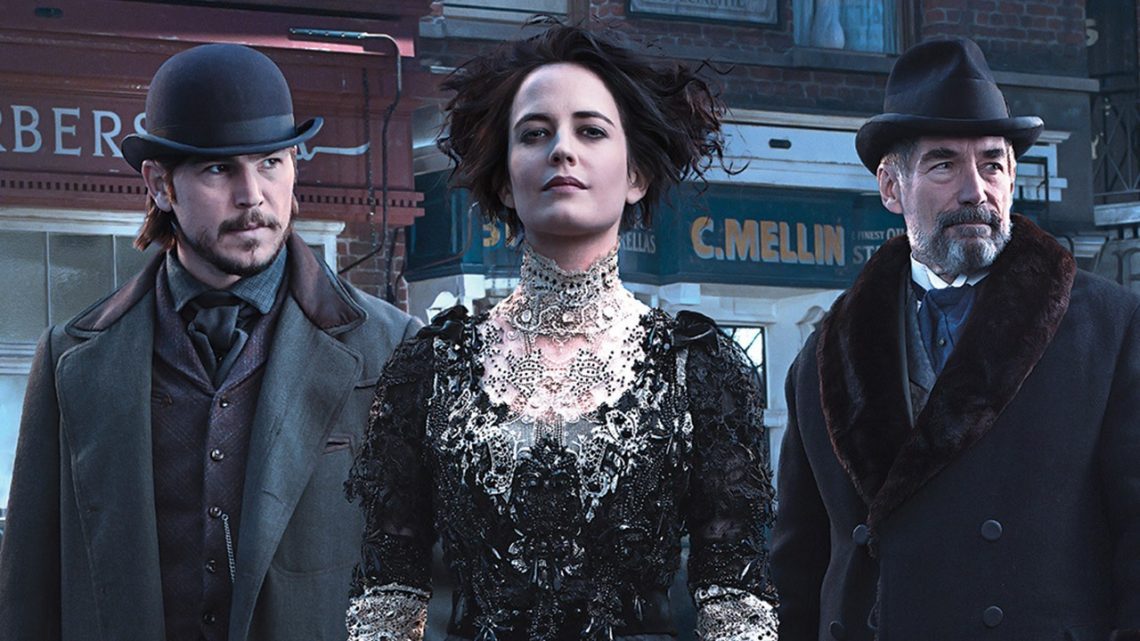 Τρία χρόνια μετά το τέλος του το Penny Dreadful επιστρέφει το 2019 - Roxx.gr