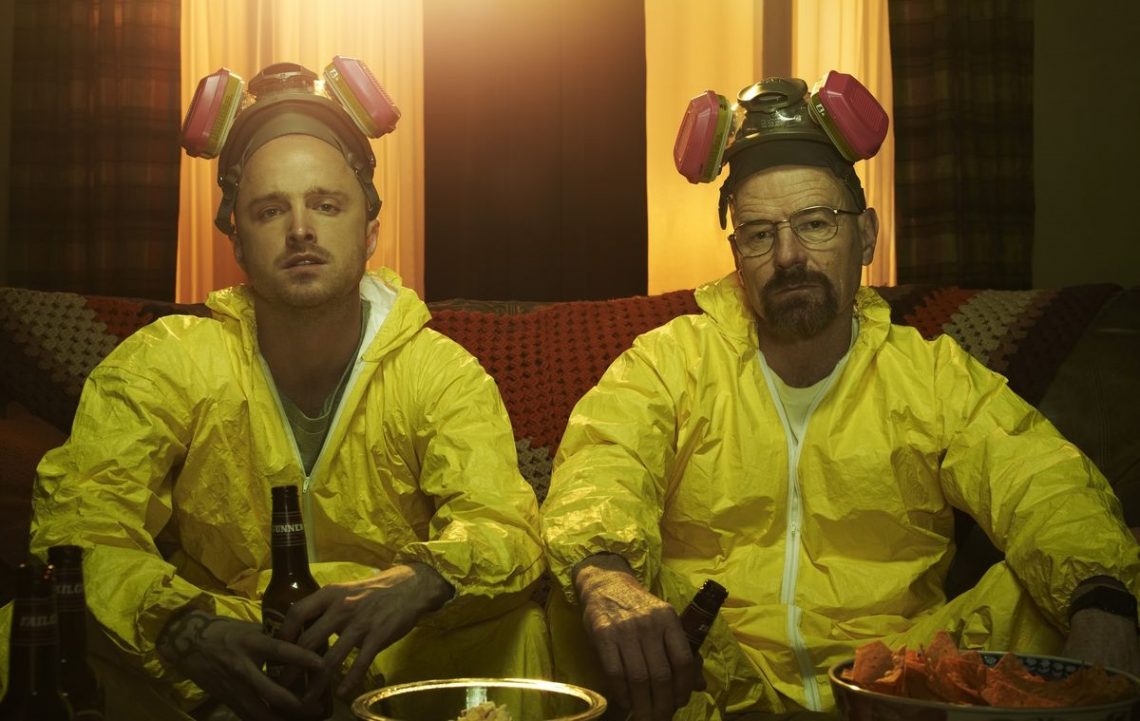 Breaking Bad: Όλες οι λεπτομέρειες για την ταινία - Roxx.gr