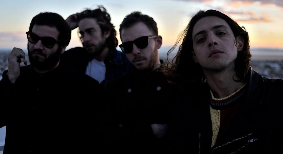 Γνωρίστε καλύτερα τους Victim of Society - Roxx.gr