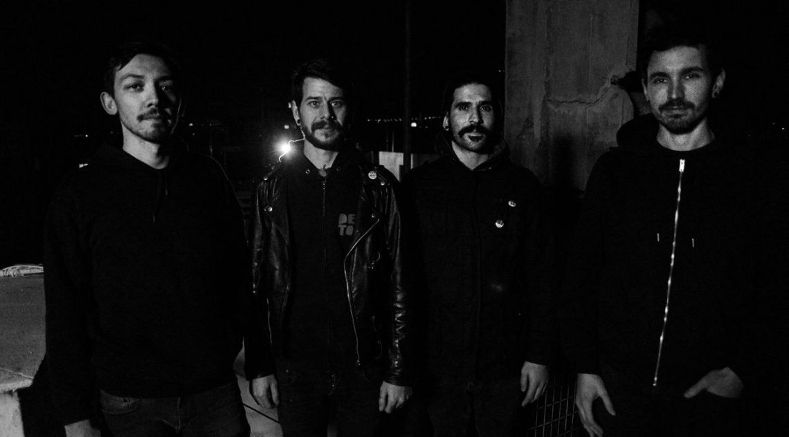 Οι Despite Everything και οι Bandage ζωντανά στο Temple - Roxx.gr