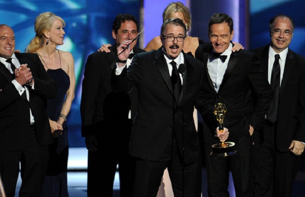 Breaking Bad και Modern family οι μεγάλοι νικητές των Emmy