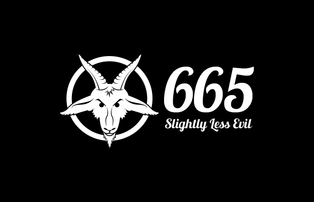 665: Slightly less Evil