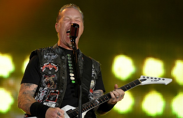 Δείτε ολόκληρη τη συναυλία των Metallica στο Rock in Rio