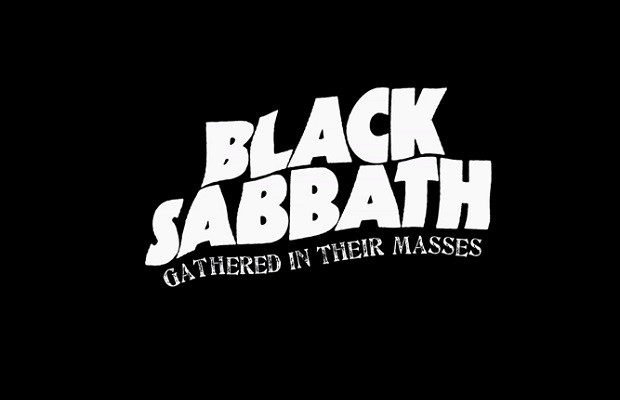 Δείτε το trailer για το DVD των Black Sabbath