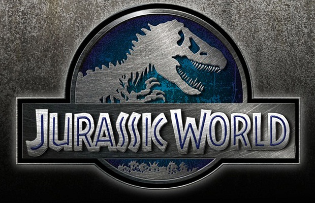 Αλλαγή τίτλου και logo για το νέο Jurassic Park