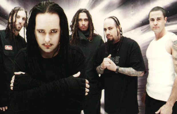 Δεν υπάρχει περίπτωση να δούμε reunion των Korn με τον David Silveria