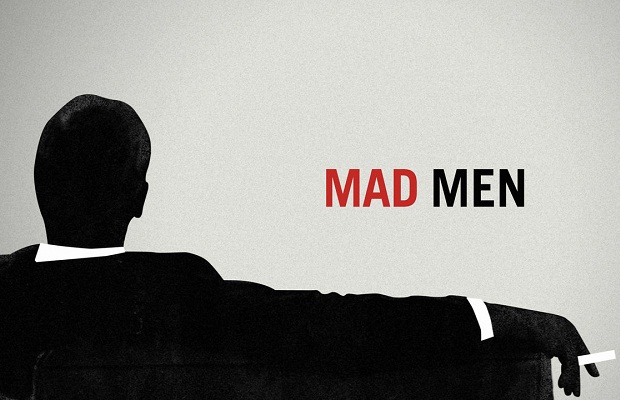 To 2015 το φινάλε του Mad Men