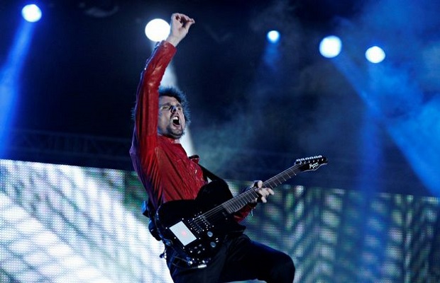 Δείτε ολόκληρη τη συναυλία των Muse στο Rock in Rio