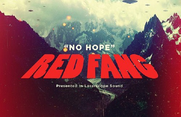 Ακούστε νέους Red Fang