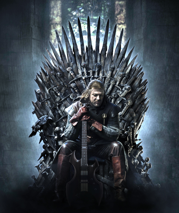 game of rock