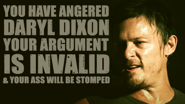 Daryl-Dixon-memes