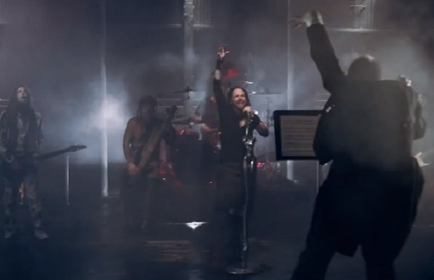 Δείτε το βίντεο των Korn για το Love and Meth