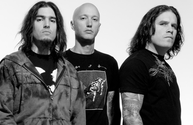 Ακούστε το ακυκλοφόρητο κομμάτι των Machine Head