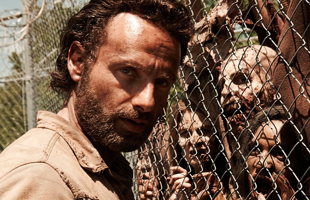 Walking Dead - Season Premiere Review