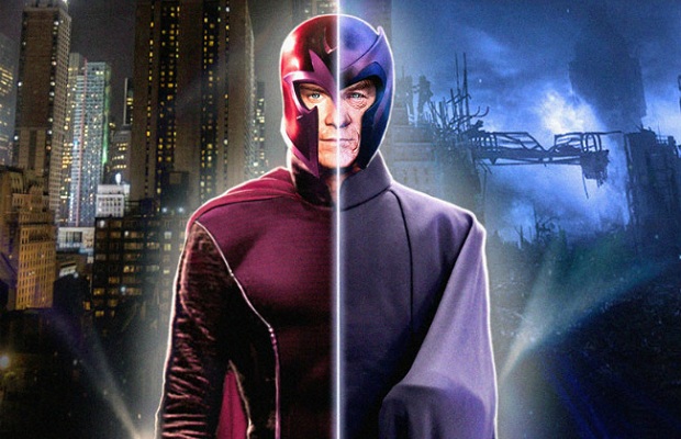 Το trailer για το X-MEN: Days of future past θα σας ενθουσιάσει