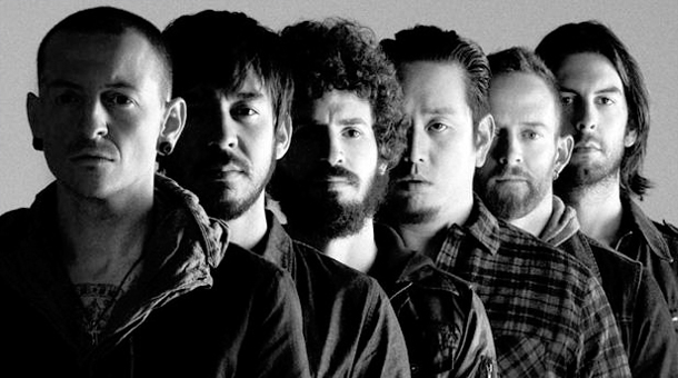 Οι Linkin Park headliners στο Download Festival! Χαμός από τις αντιδράσεις!