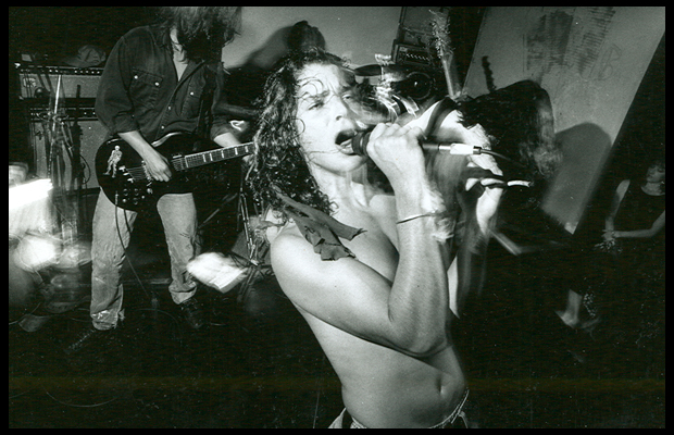 Ακούστε τη remastered έκδοση των πρώτων ηχογραφήσεων των Soundgarden!