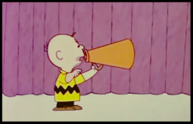 Τα heavy metal Χριστούγεννα του Charlie Brown
