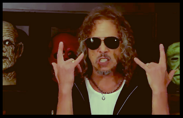 Ο Kirk Hammet παρουσιάζει το νέο βίντεο των Carcass