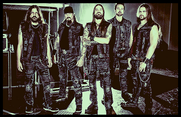 Νέο teaser για το άλμπουμ των Iced Earth