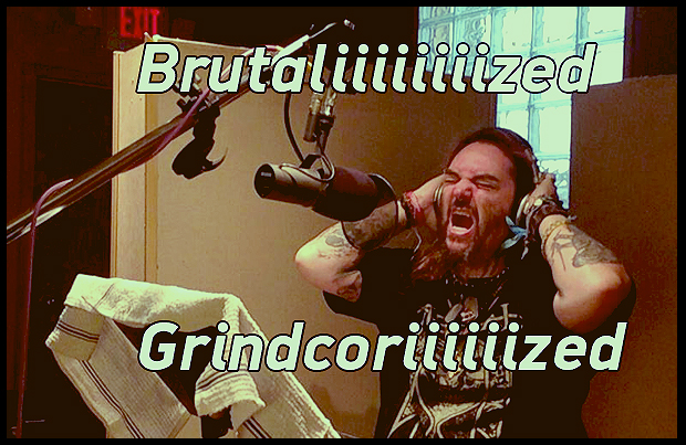 Brutal grindcore το επόμενο άλμπουμ των Cavalera Conspiracy!