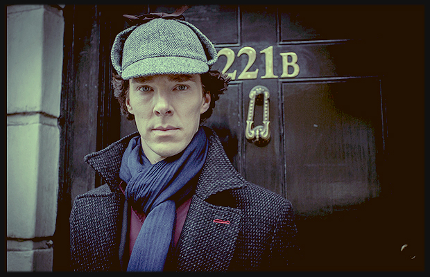 Trailer για την τρίτη σεζόν του Sherlock