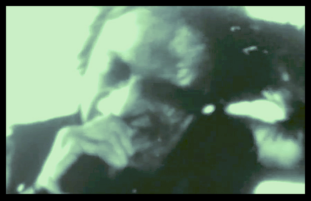 Το πρώτο βίντεο στην ιστορία των Watain