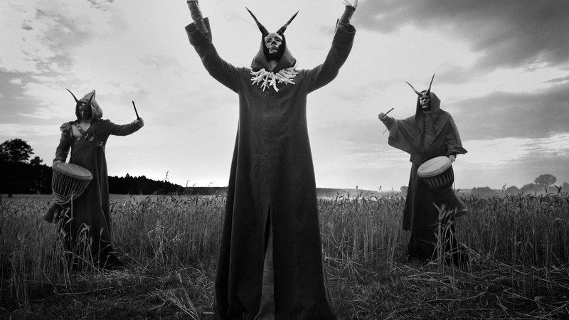 Ακούστε το νέο ισοπεδωτικό τραγούδι των Behemoth!
